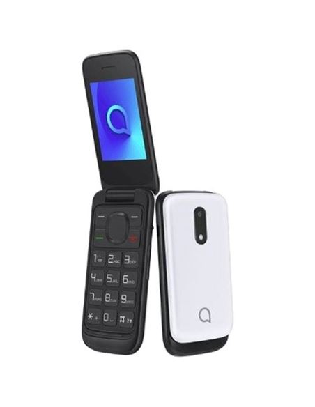 Teléfonos Móviles Básicos