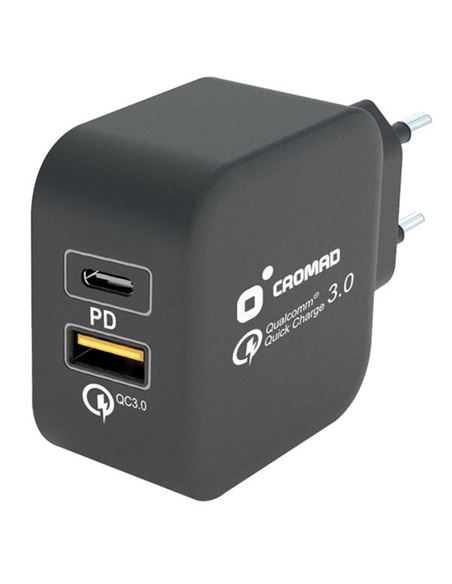 Cargador - Adaptador