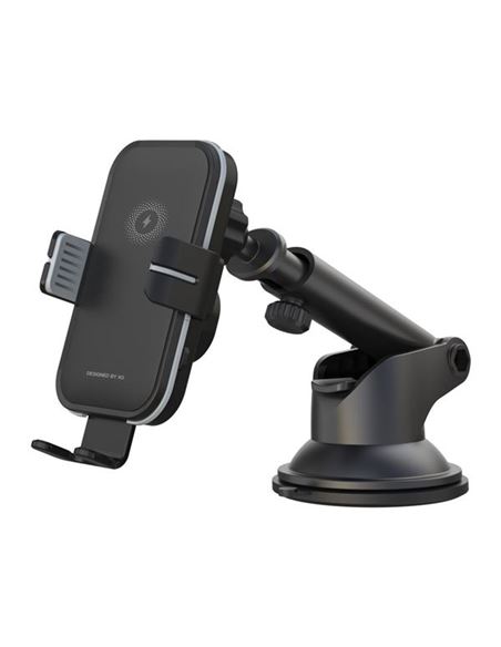 Cargadores para vehículos