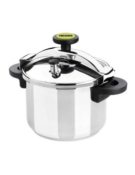 Cacerolas, Cazos y Ollas