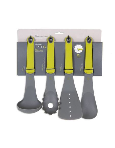 Utensilios de Cocina