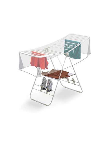 Tendederos, trabas y accesorios