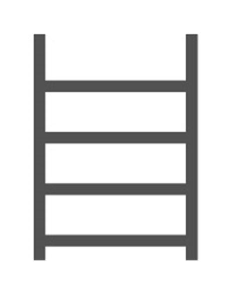 Escaleras, Taburetes