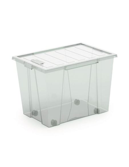 Cajas para ordenación