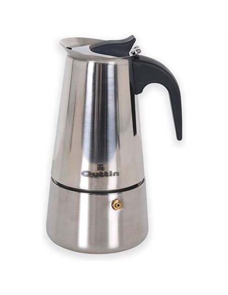 Cafeteras Inducción, Gas y Vitro