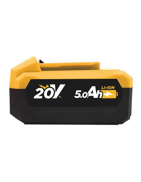 Baterías y Cargadores