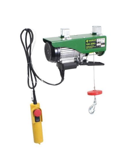 Elevadores Eléctricos