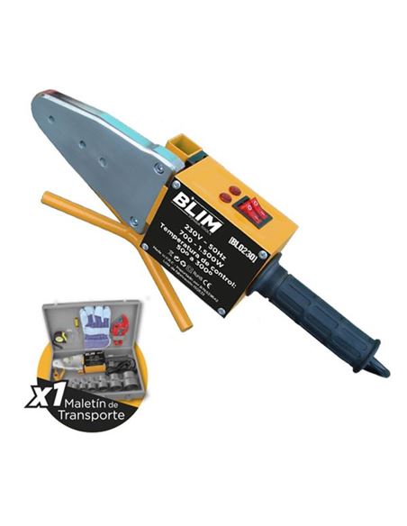 Otras Herramientas Eléctricas