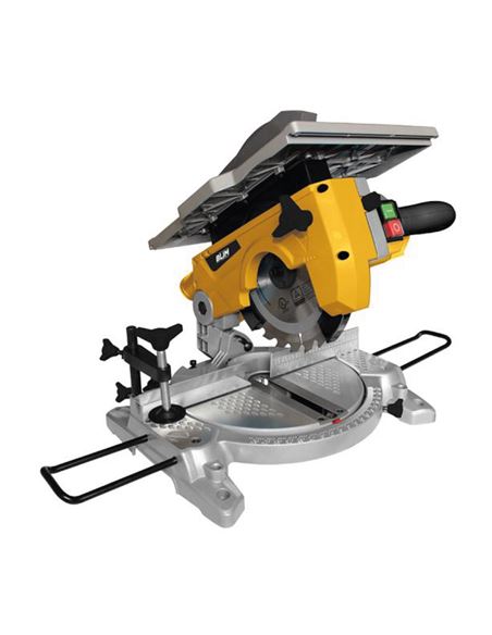 Tronzadoras / Ingletadoras