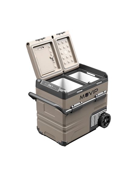 Neveras portátiles con compresor