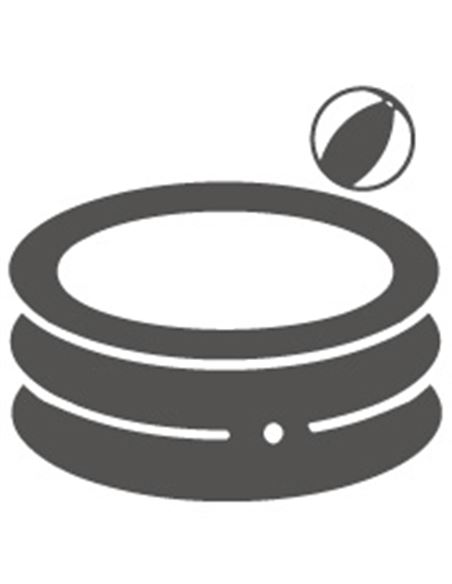 Piscinas, hinchables