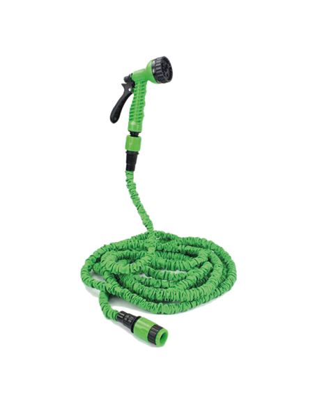 Mangueras y accesorios