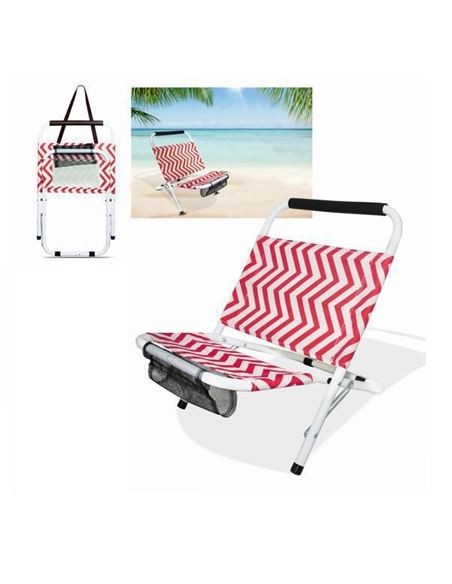 Sillas de playa
