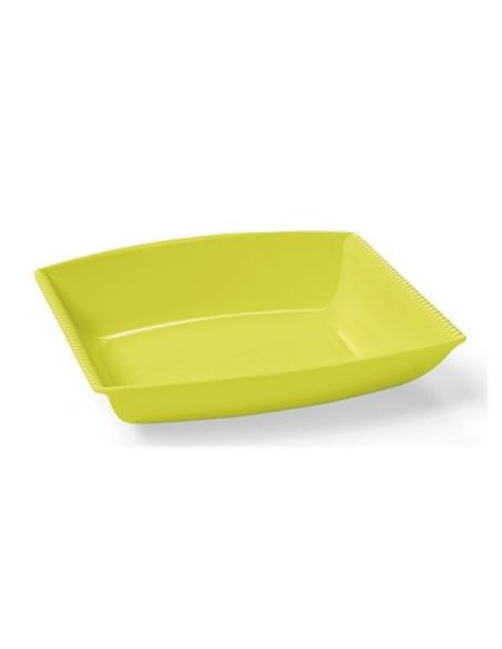 Plasticos reutilizables