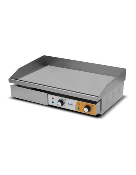 Planchas Eléctricas Industriales