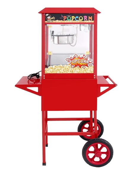 Fun Cooking Industriales