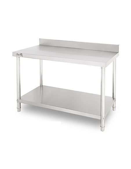 Mesas de Trabajo Industriales