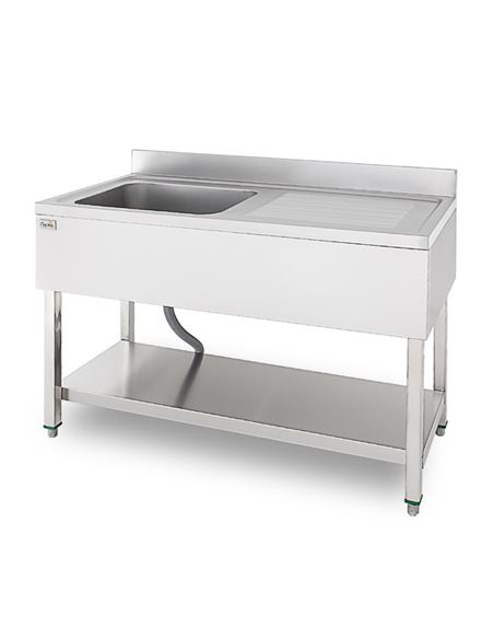 Fregaderos Industriales