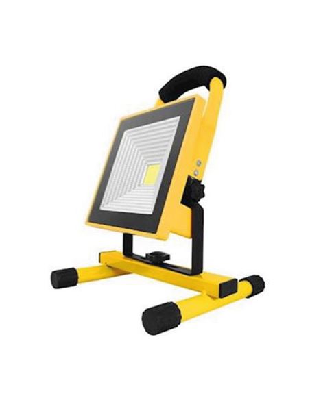 Focos LED con Batería