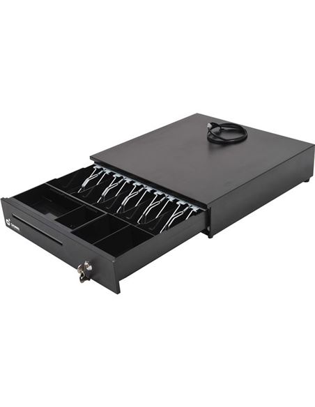 Cajones Portamonedas