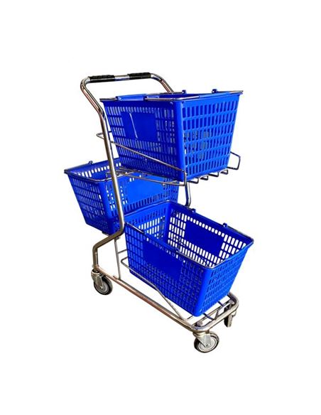 Accesorios para Tiendas