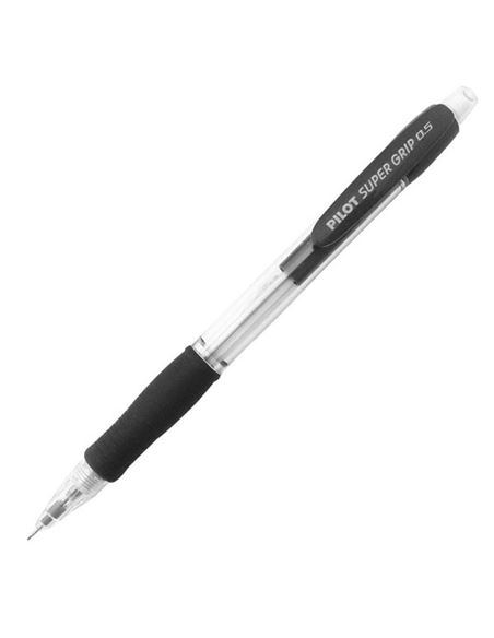 Portaminas, Lápices y Gomas