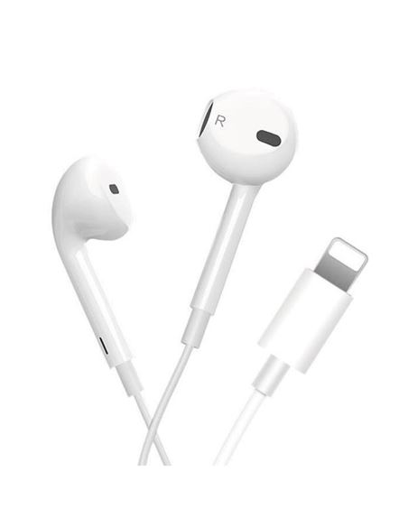 Auriculares Lightning