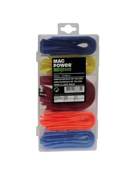 Accesorios para cables