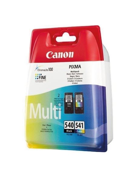 Cartuchos de Tinta Canon