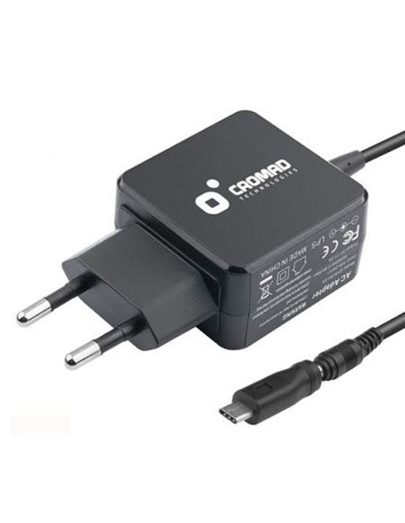 Cargadores Universales