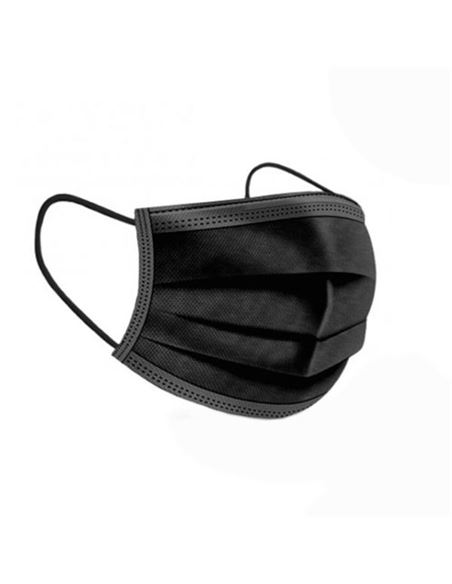 Mascarillas y pantallas