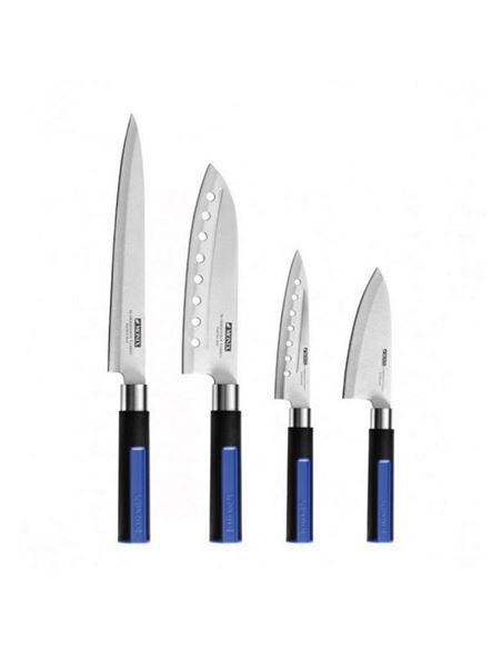 Cuchillos y Utensilios