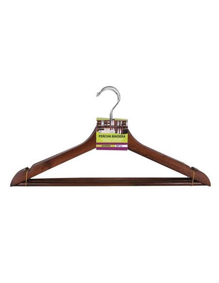 Percheros y Accesorios