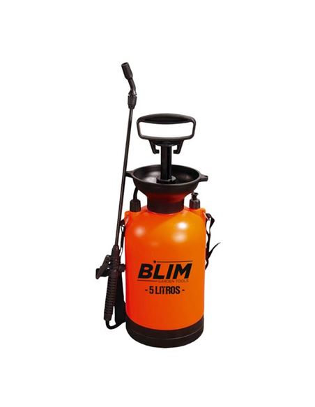 Sulfatadoras Manuales