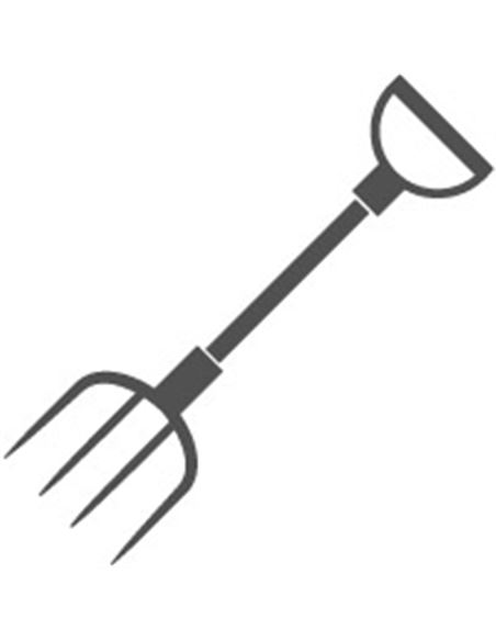 Herramienta Agrícola Manual