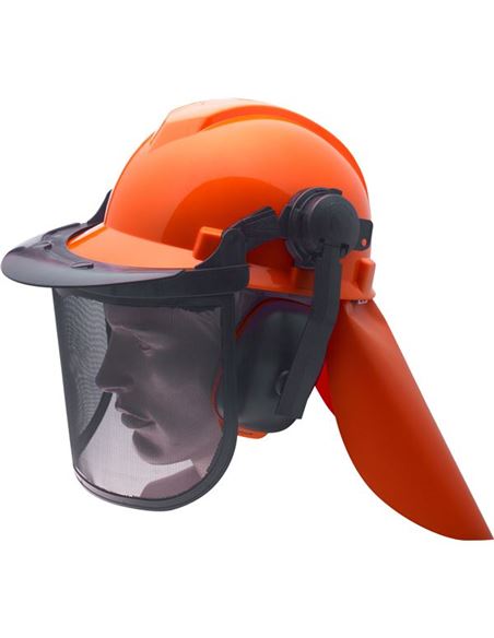 Protección Personal