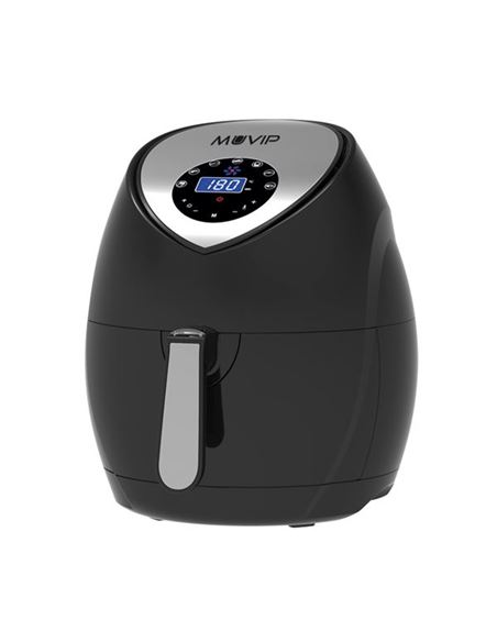 Freidoras sin aceite