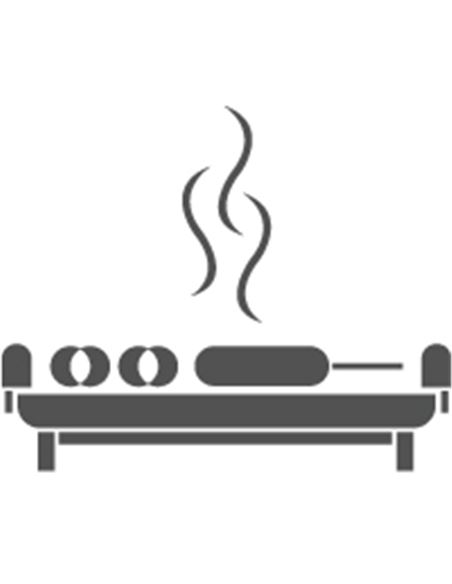 Planchas de Asar, Paelleras, Cocinas Eléctricas