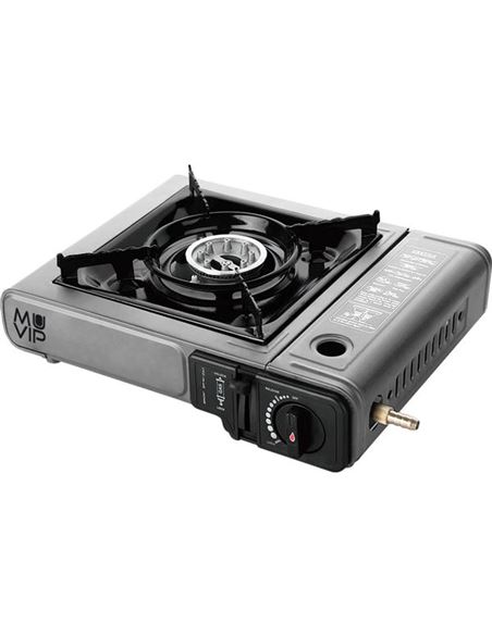Cocinas Portátiles de Gas
