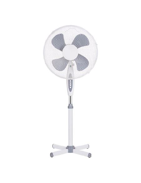 Ventiladores de Suelo, Sobremesa