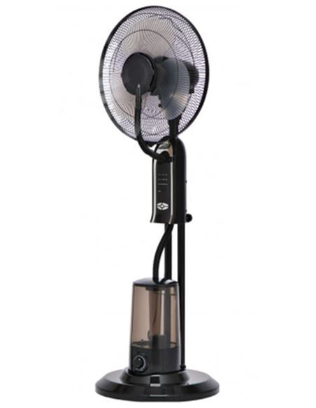 Ventiladores Nebulizadores