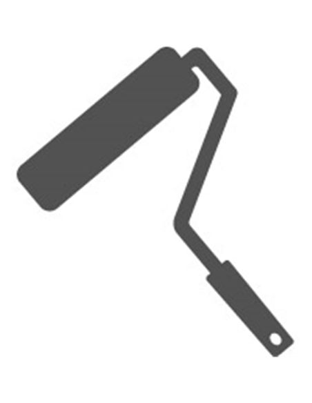 Pintura, Selladores y Aceites