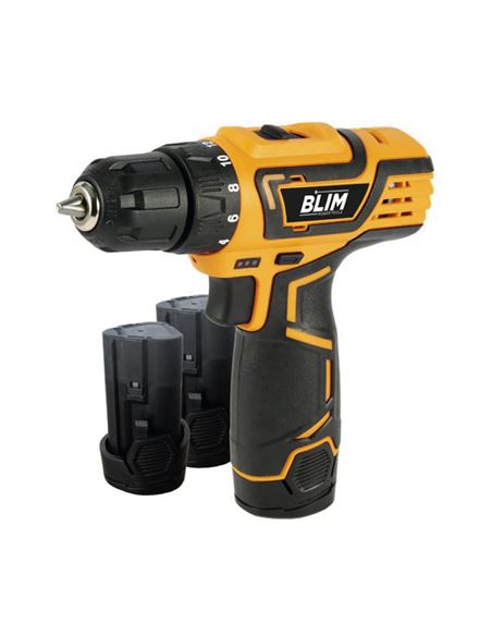 Taladros de Batería