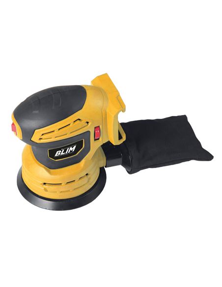 Lijadoras y Removedores