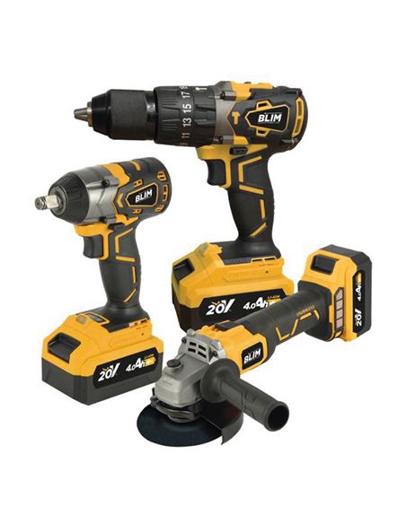 Packs Multiherramientas