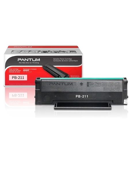 Toner Oirignales Pantum