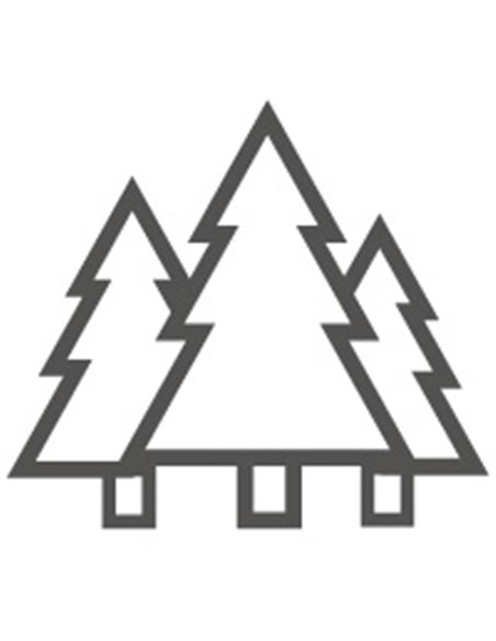 Camping, Jardín, Exteriores