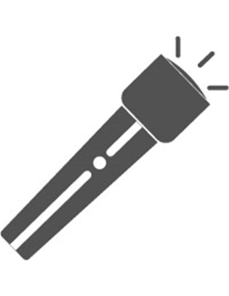 Linternas, Pilas, Convertidores