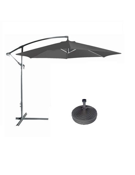 Sombrillas y Bases de Sombrillas