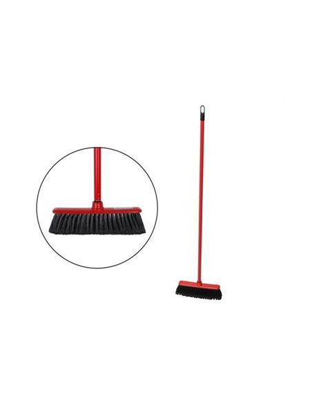 Cepillos y recogedores